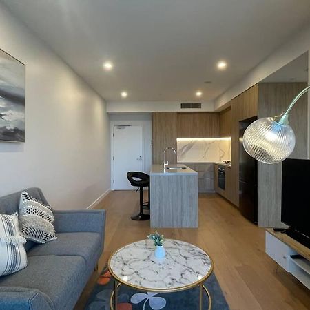 Appartamento New Impressive 180° River View 1 Bed Apt With Pool 47F Gold Coast Esterno foto